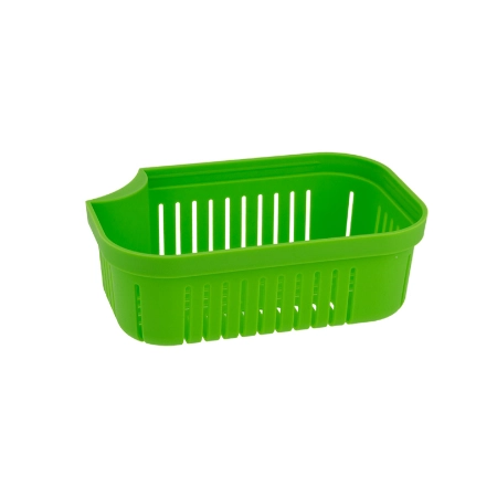 PUDEŁKO-PELLET BOX-DO PELLETU-Z SITKIEM-1L
